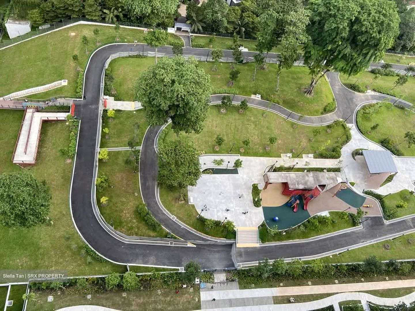 Parc Botannia (D28), Condominium #609567381